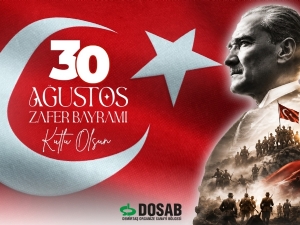 30 agustos zafer bayrami