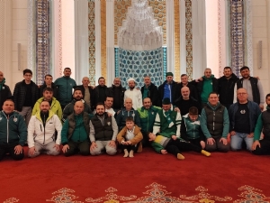 bursaspor taraftari dosab cami (2)