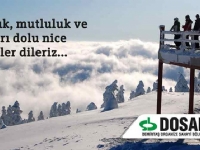 DOSAB yeni yil