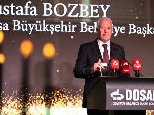 mustafa bozbey