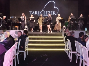tarik sezer orkestrasi