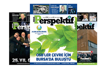 DOSAB Perspektif Magazine